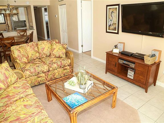 3rd image of 20000 Gulf Blvd APT 802