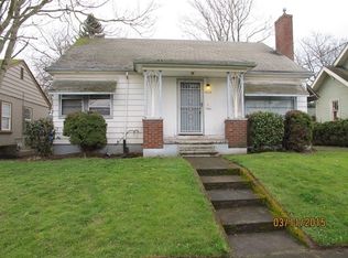 6112 NE 9th Ave, Portland, OR 97211