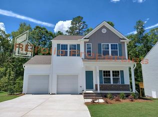 5501 Ripplebrook Rd, Durham, NC 27712