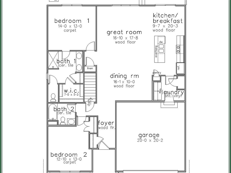2nd image of 1572 Dempsey Dr #L4y5pt
