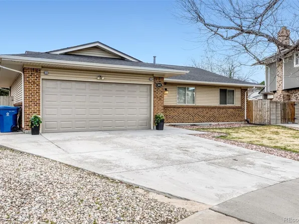 2682 S Quintero Way, Aurora, CO 80013