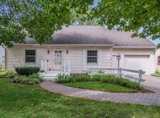 636 14th Street Pl, Nevada, IA 50201