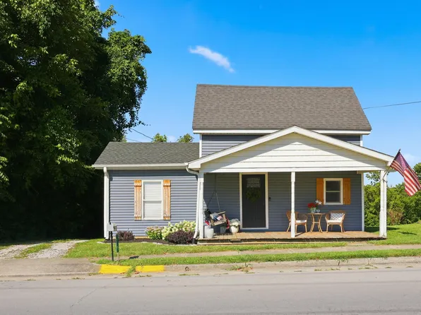 349 Slate Ave, Owingsville, KY 40360
