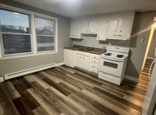 70 Reservoir Ave #10, Pawtucket, RI 02860