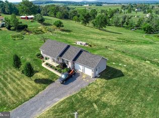 630 Ridge Rd, York Springs, PA 17372