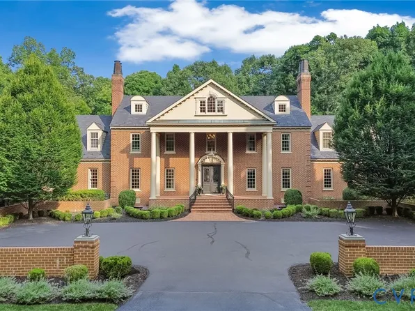 14121 W Salisbury Rd, Midlothian, VA 23113
