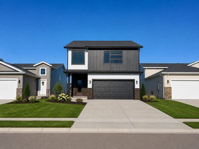 6722 Meadow View Dr S, Fargo, ND, 58104