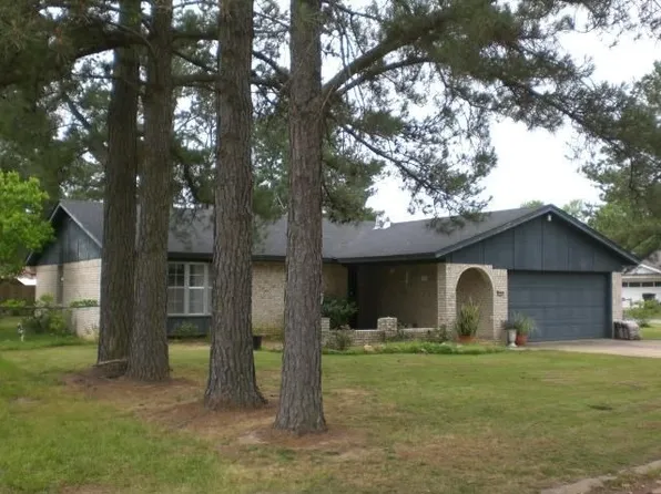1400 Arthur St, Idabel, OK 74745