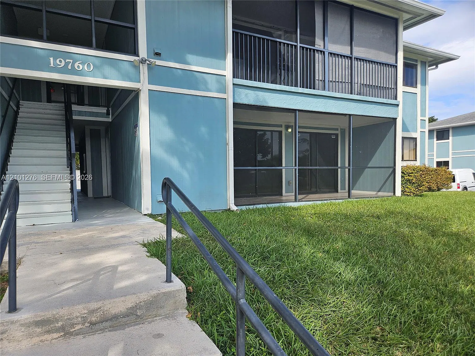 Ridgeview Gardens Condo # — Photo 2