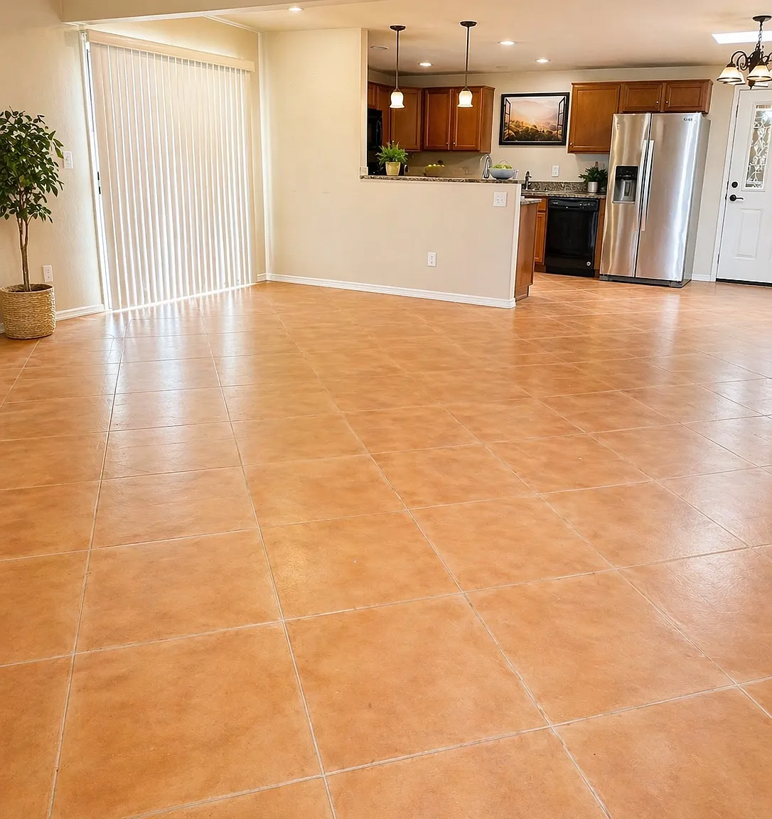3 bed, 1443 sqft, $1,910 — Photo 4