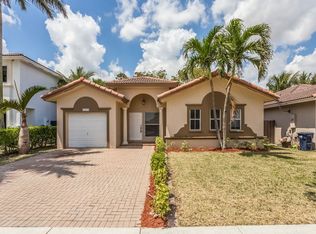 14438 SW 158th Pl, Miami, FL 33196