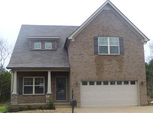 6461 Paddington Way #268-LOT 268, Antioch, TN 37013