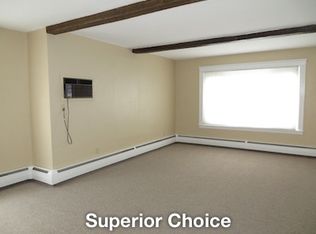 119 Cohasset St #2, Worcester, MA 01604