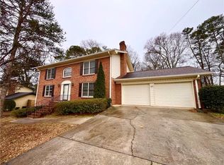 1176 Spring Mill Dr, Lilburn, GA 30047