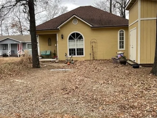 189 Pine Valley Loop, Houston, AR 72070