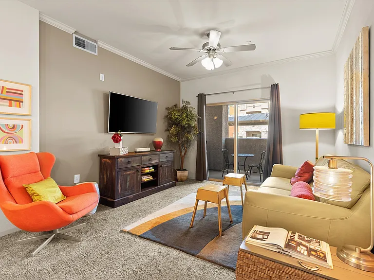 The View Apartments — Photo 87