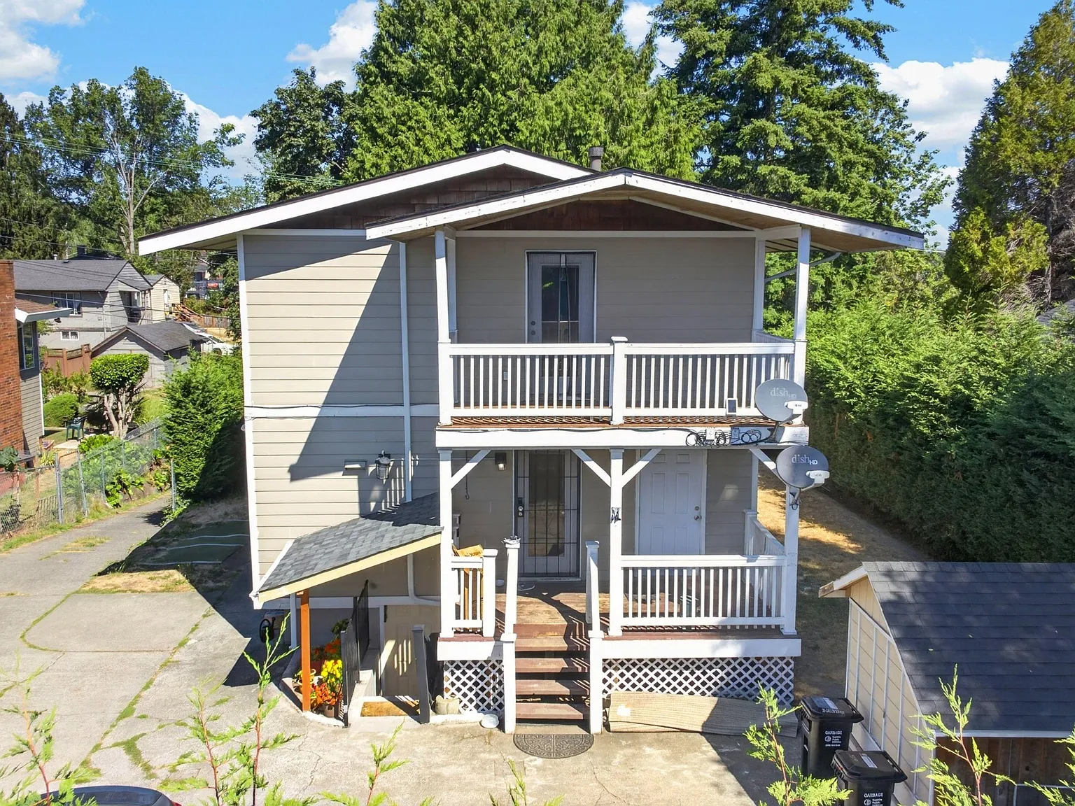3219 S Graham St — Photo 4
