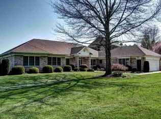 3865 Cadet Ct, Penn Laird, VA 22846