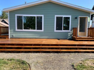 111 W Brooks St, Goldendale, WA 98620