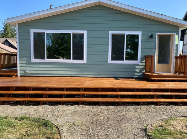 111 W Brooks St, Goldendale, WA 98620