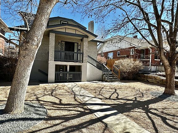 2nd image of 1650 Race St Unit B