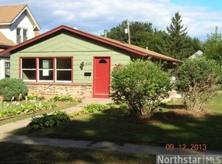 4301 4th St NE, Columbia Heights, MN 55421