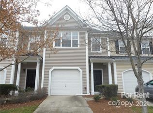 14622 Lions Paw St, Charlotte, NC 28273