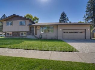 3703 E Pine Hill Dr, Coeur D Alene, ID 83815