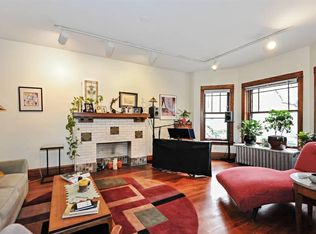 1422 W Catalpa Ave, Chicago, IL 60640