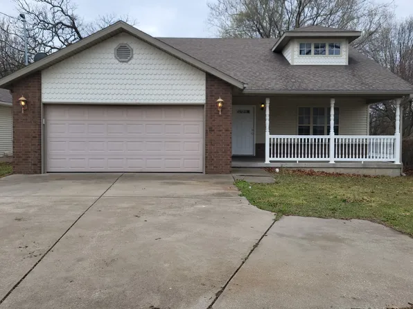 2675 N National Ave, Springfield, MO 65803