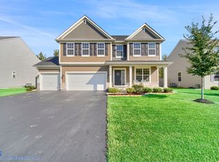 1004 Bernard Way, Joliet, IL 60431