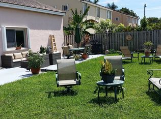 17954 SW 137th Pl, Miami, FL 33177