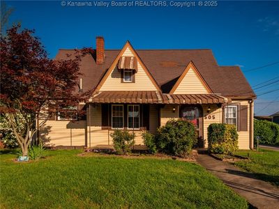 505 25th St, Dunbar, WV, 25064