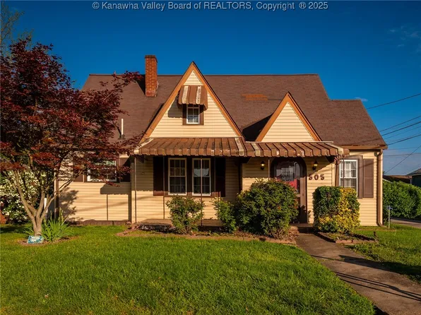 505 25th St, Dunbar, WV 25064