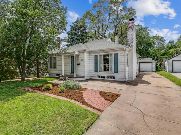 253 S Battin St, Wichita, KS 67218