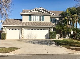 1173 Erick Dr, Corona, CA 92881