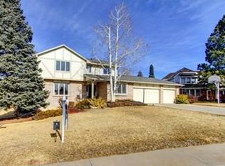 3413 E Jamison Pl, Centennial, CO 80122