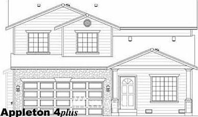 1st image of 1210 125th (LOT 49) Place SW #49