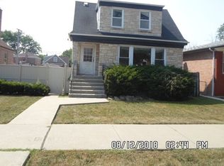 8108 S Sawyer Ave, Chicago, IL