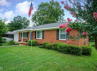 406 Bernard Dr, Warner Robins, GA 31093