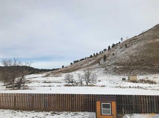 Tbd Glenwood Dr, Piedmont, SD 57769