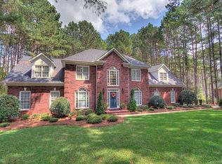 304 Trappers Cv, Matthews, NC 28104