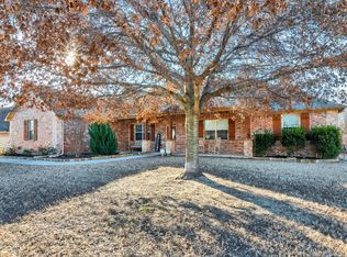 1257 Handkerchief Way, Haslet, TX 76052