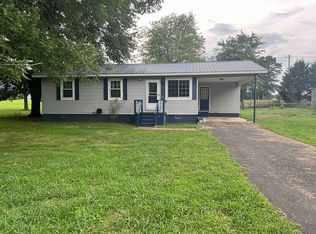 138 Memorial Dr, Rainsville, AL 35986