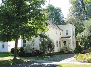 7 1/2 Cottage St, Potsdam, NY 13676