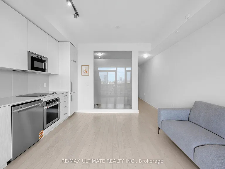 330 Richmond St W #1708 — Photo 11