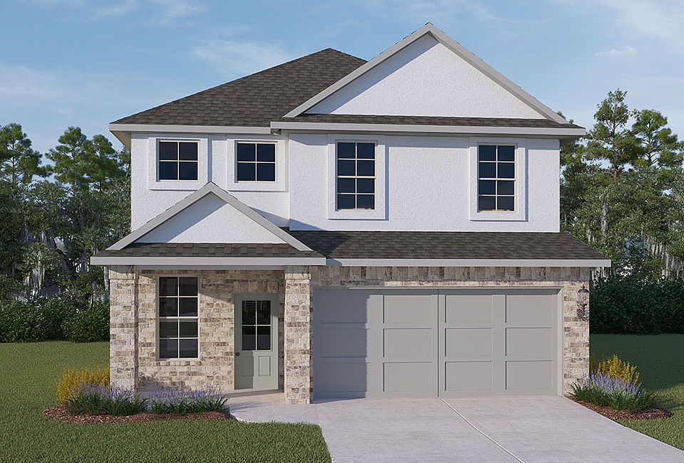 Plan Elevation.