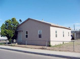 618 Prospect Ave NW, Albuquerque, NM 87102