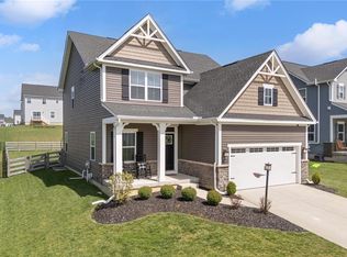 2790 Pebble Stone Trl, Xenia, OH 45385