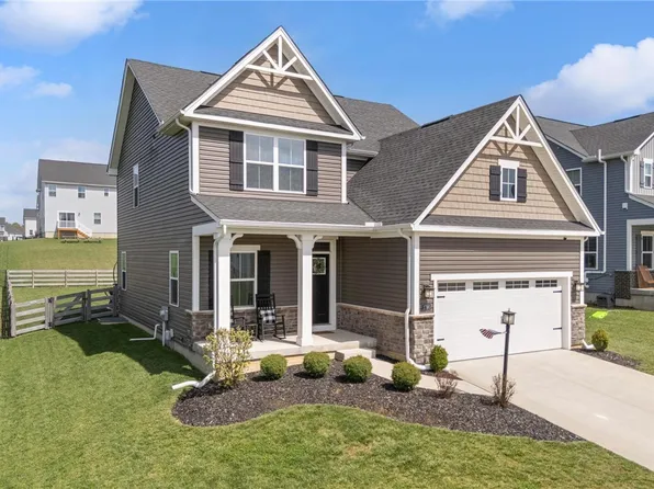 2790 Pebble Stone Trl, Xenia, OH 45385